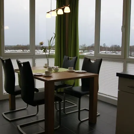 Meeresrauschen 10 - Lägenhet