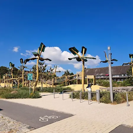 Appartement Meeresrauschen 10 Großenbrode