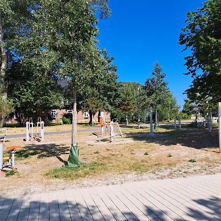 Meeresrauschen 10 Großenbrode