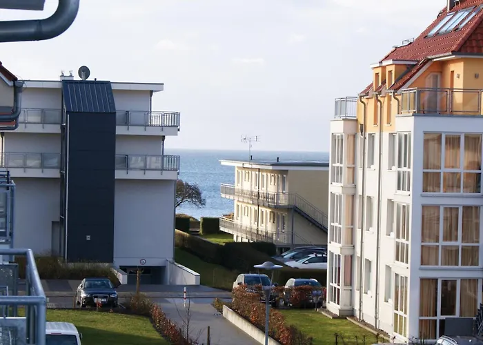 Meeresrauschen 10 Großenbrode