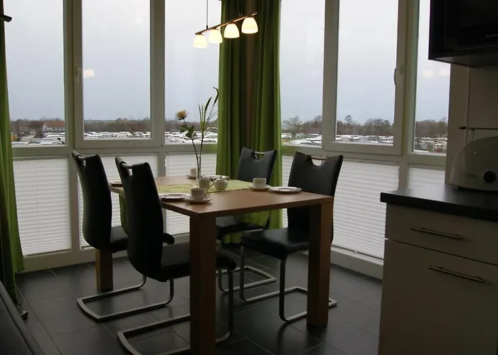 Meeresrauschen 10 Appartement