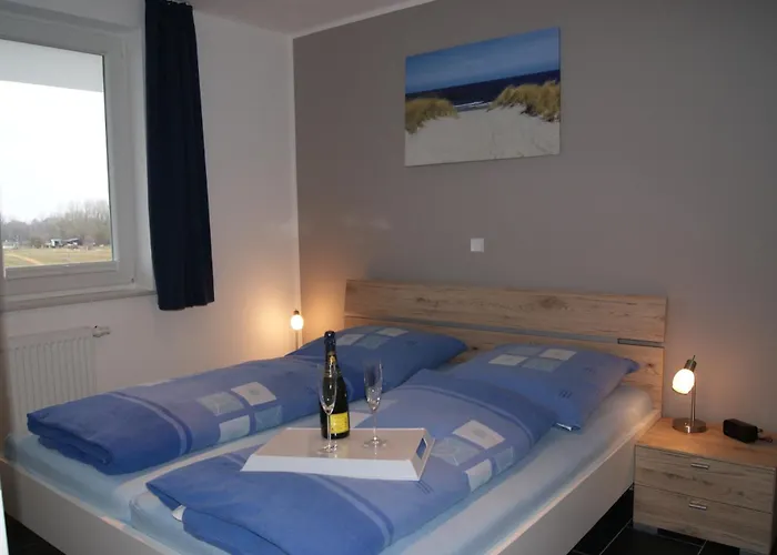 Meeresrauschen 10 Großenbrode