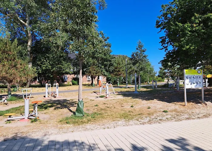 Meeresrauschen 10 Großenbrode